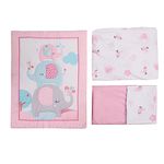 Crib Bedding Sets For Girls