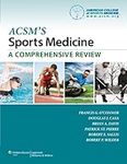 ACSM's Sports Medicine: A Comprehen