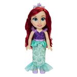 Disney Fairies Disney Princess My Friend Ariel Doll