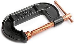 Pony 3" Carriage C-Clamp