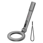 DollaTek Hand Held Security Metal Detector High Tool for Scan Sensitivity Inspection Alarm Portable Detector Finder