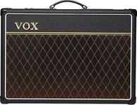 VOX AC15C1 Guitar Combo Amplifier