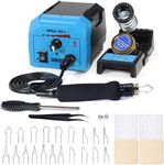 YIHUA 939-II Wood Burning Kit Stati