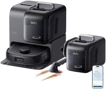 eufy Robot