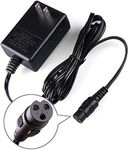 12V Battery Charger for Razor E90-12V 1A Replacement Charger for Razor, PowerRider 360, Jr. Electric Wagon, Boreem Tankman, Mambo Liberty 312, Xcooter Tornado XC505GT2, Minimoto Submersible Cruiser