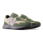 new balance Mens 327 Casual Shoe - 9.5 UK