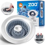 Sink Drain Strainer - Sink Stopper