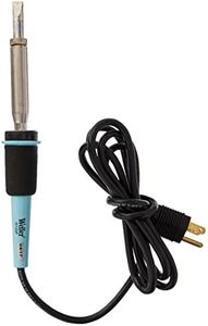 Weller W100PG Weller Farenheit Heavy Duty Soldering Iron with CT6F7 Tip 100 Watt 700 Degree