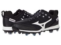 9-Spike Advanced Finch Elite 5 Womens TPU Molded Softball Cleat