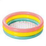 Sunset Glow Baby Pool, Multicoloure