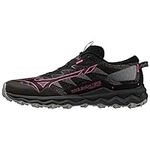 Mizuno Unisex Trail Running Shoe, B