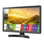 LG 24TL510S 24" 4K, Smart HD Ready LED TV, 2019