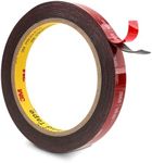 3M Double Sided Tape VHB 0.5" x 15.