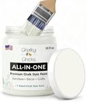 Chalky Chicks 16 Fl Oz Matte Salt F