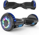 RCB Hoverboards for Kids and Adults