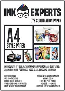 Ink Expert