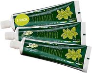 Green Beaver All Natural Organic To