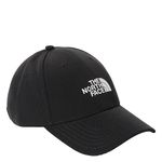 THE NORTH FACE Recycled 66 Hat TNF Black-TNF White One Size