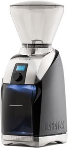 Baratza Virtuoso+ Coffee Grinder – Conical Burr, Adjustable Grind