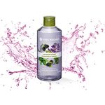 Yves Rocher Relaxing Bath and Shower Gel, Lavandin Blackberry, 400ml