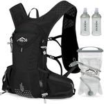 IX INOXTO Hydration Pack Backpack, 