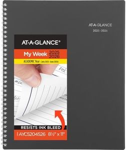 AT-A-GLANC