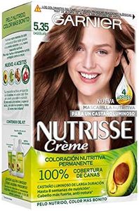 NUTRISSE G