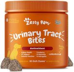 Zesty Paws Cranberry Supplement for