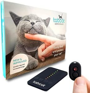 Tabcat V2 