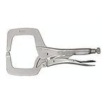 IRWIN VISE-GRIP Original C Clamp, L