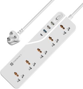 Portronics