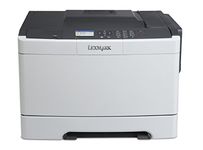 Lexmark 35S0060 MS310 MS312DN Laser Printer, Monochrome, 1200x1200 Dpi Plain Paper Print, Desktop