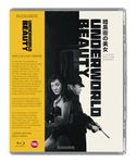 Underworld Beauty (+ Love Letter) (Limited Edition) [Blu-ray] [Region A & B]