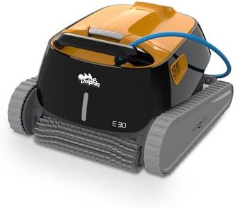 Dolphin E3