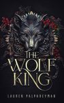 The Wolf King: A Fantasy Romance