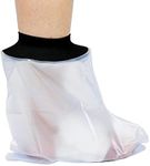 Spacesea Waterproof Cast Cover Leg 