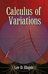 Calculus of Variations (Dover Books on MaTHEMA 1.4tics)