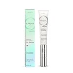 EPIQUE,Switzerland Intensive Revitalizing Eye Formula|360° Restorative Eye Treatment with Cooling Microtip & Massager| Cosmopolitian Beauty Award Winner |Reduces Dark circles, Puffiness,Fine lines & Wrinkles-Dermatologically Tested (15 ml)