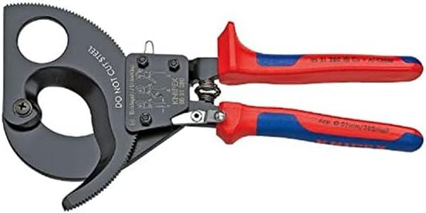 KNIPEX Rat