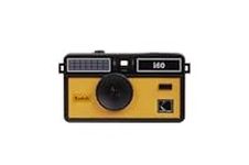 Kodak i60 Film Camera, Yellow