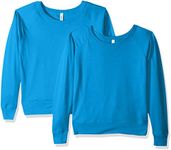 AquaGuard Women's Slouchy Pullover-