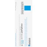 La Roche-Posay Cicaplast Baume B5+, Multi-Purpose Ultra-Repairing Soothing Balm, Skin Barrier Repair, Panthenol, Madecassoside, Prebiotic Tribioma For Irritated Sensitive Skin, 100ml