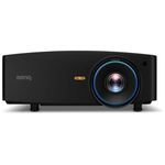 BenQ 4K HDR Short-Throw Laser Projector - Black (LK936ST)