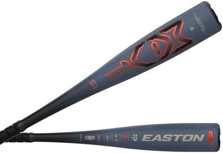 Easton | 2025 | MAV1 Baseball Bat | USSSA - Coach/Machine Pitch | 2 3/4' Barrel | 26' | -10
