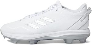 adidas Men's Icon 7 TPU Baseball Sh