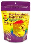 Bill Natural Sources® Soy Protein Isolate 400g