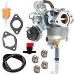 541-0765 Carburetor+fuel line +Fuel Filter for Onan Generator 541-0765 48-2042 141-0983 141-0982 146-0774(PWY) A043B781 A041P558 Onan 5500 Grand Marquis Gold generator HGJAA HGJAB-901D HGJAB-900 5.5HG