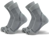 Zensah Calming Sleep Socks - Warm, 