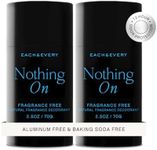 Each & Every Aluminum Free Deodoran
