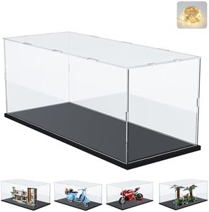 Vitrine Ac